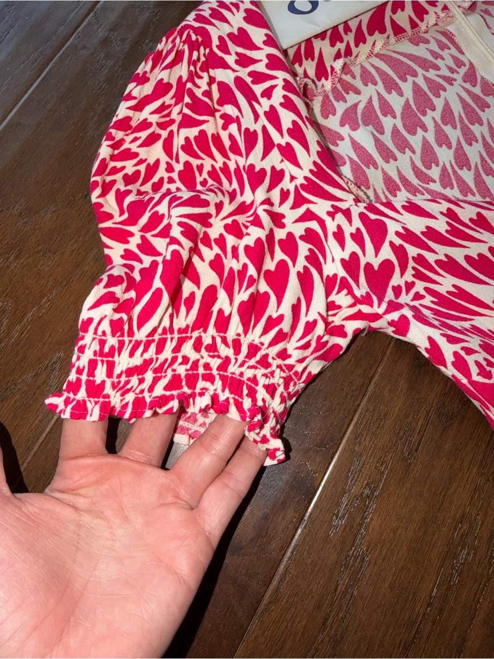 Reformation Lacey Dress - Picture 6 of 7